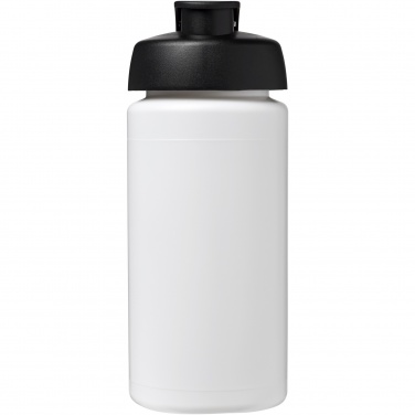 Logotrade promotional items photo of: Baseline® Plus grip 500 ml flip lid sport bottle