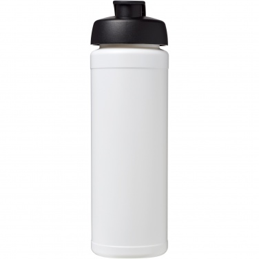 Logo trade promotional products picture of: Baseline® Plus grip 750 ml flip lid sport bottle