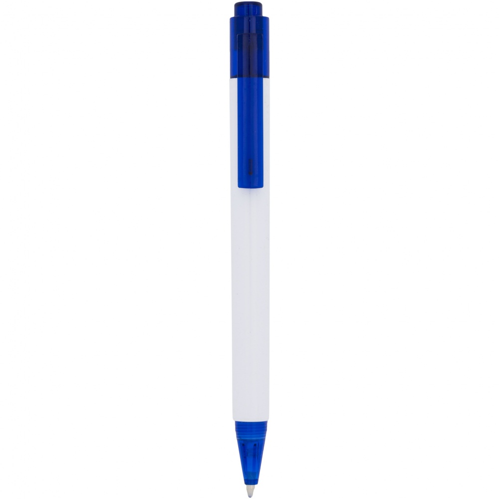 Logotrade promotional giveaways photo of: Calypso ballpoint pen
