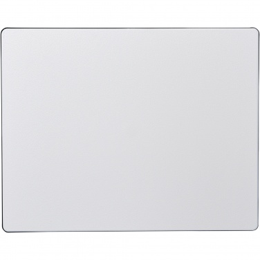 Logo trade promotional items picture of: Brite-Mat® rectangular mouse mat