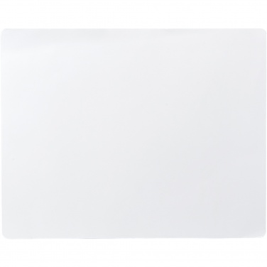 Logo trade corporate gifts image of: Brite-Mat® lightweight mouse mat