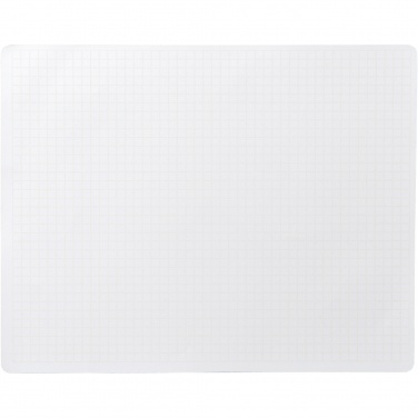 Logo trade promotional merchandise image of: Brite-Mat® lightweight mouse mat