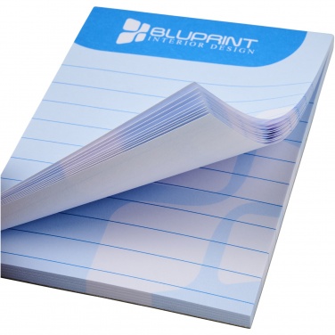Logotrade promotional product image of: Desk-Mate® A7 notepad
