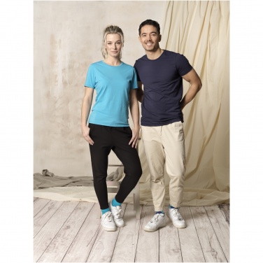 Logotrade corporate gift image of: Balfour short sleeve women's organic t-shirt