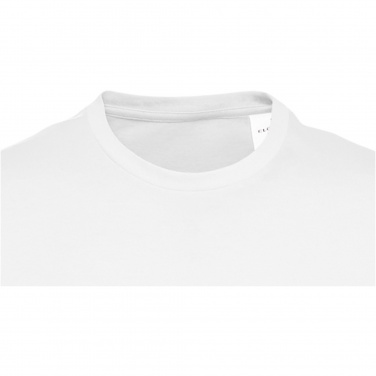 Logo trade promotional merchandise photo of: Heros short sleeve men's t-shirt