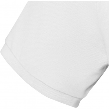 Logotrade promotional merchandise image of: Calgary short sleeve men's polo