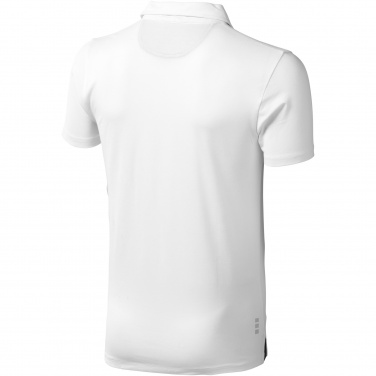 Logotrade advertising product image of: Markham short sleeve men's stretch polo
