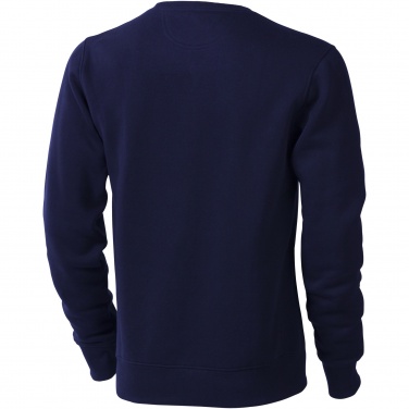 Logo trade promotional items picture of: Surrey unisex crewneck sweater