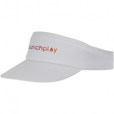 Logotrade promotional merchandise picture of: Hera sun visor