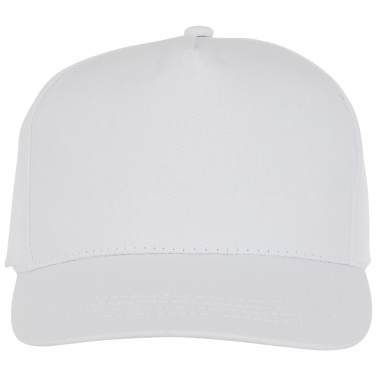 Logo trade promotional products image of: Hades 5 panel cap