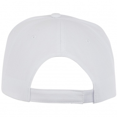 Logo trade corporate gifts picture of: Hades 5 panel cap