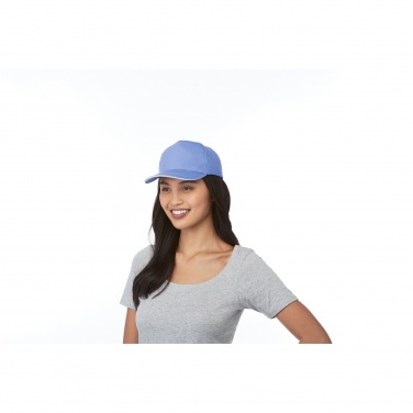 Logotrade advertising product picture of: Ceto 5 panel sandwich cap