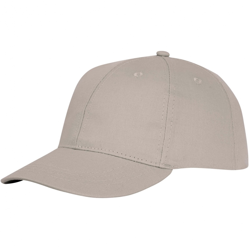 Logotrade promotional merchandise image of: Ares 6 panel cap