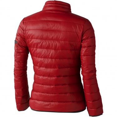 Logotrade promotional item picture of: Scotia women's lightweight down jacket
