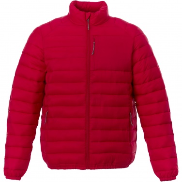 Logotrade advertising products photo of: Athenas men's insulated jacket