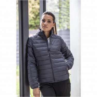 Logotrade promotional giveaway picture of: Athenas women's insulated jacket