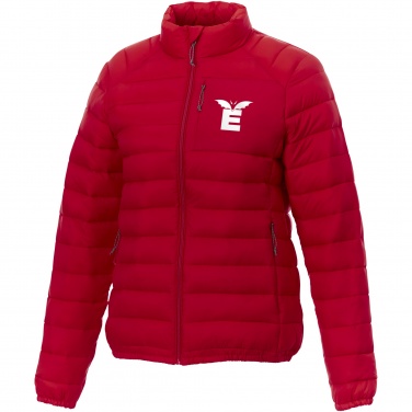 Logotrade corporate gift picture of: Athenas women's insulated jacket