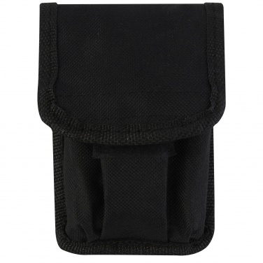 Logo trade promotional merchandise photo of: Wheelie bicycle repair kit