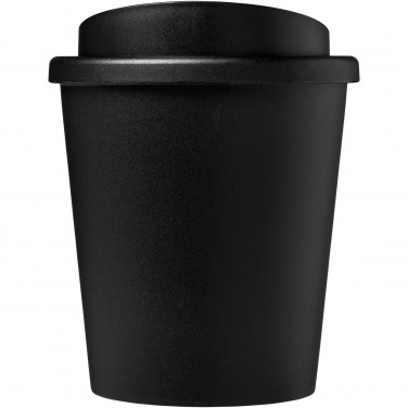 Logo trade advertising product photo of: Americano® Espresso 250 ml insulated tumbler