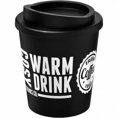 Logo trade promotional merchandise picture of: Americano® Espresso 250 ml insulated tumbler