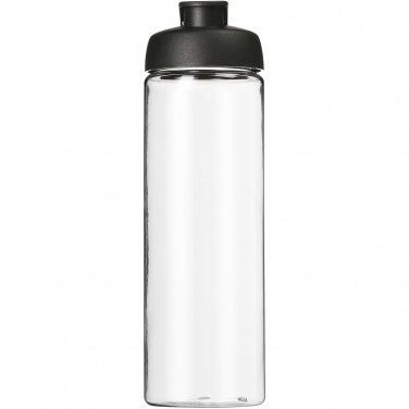 Logotrade promotional gift image of: H2O Active® Vibe 850 ml flip lid sport bottle