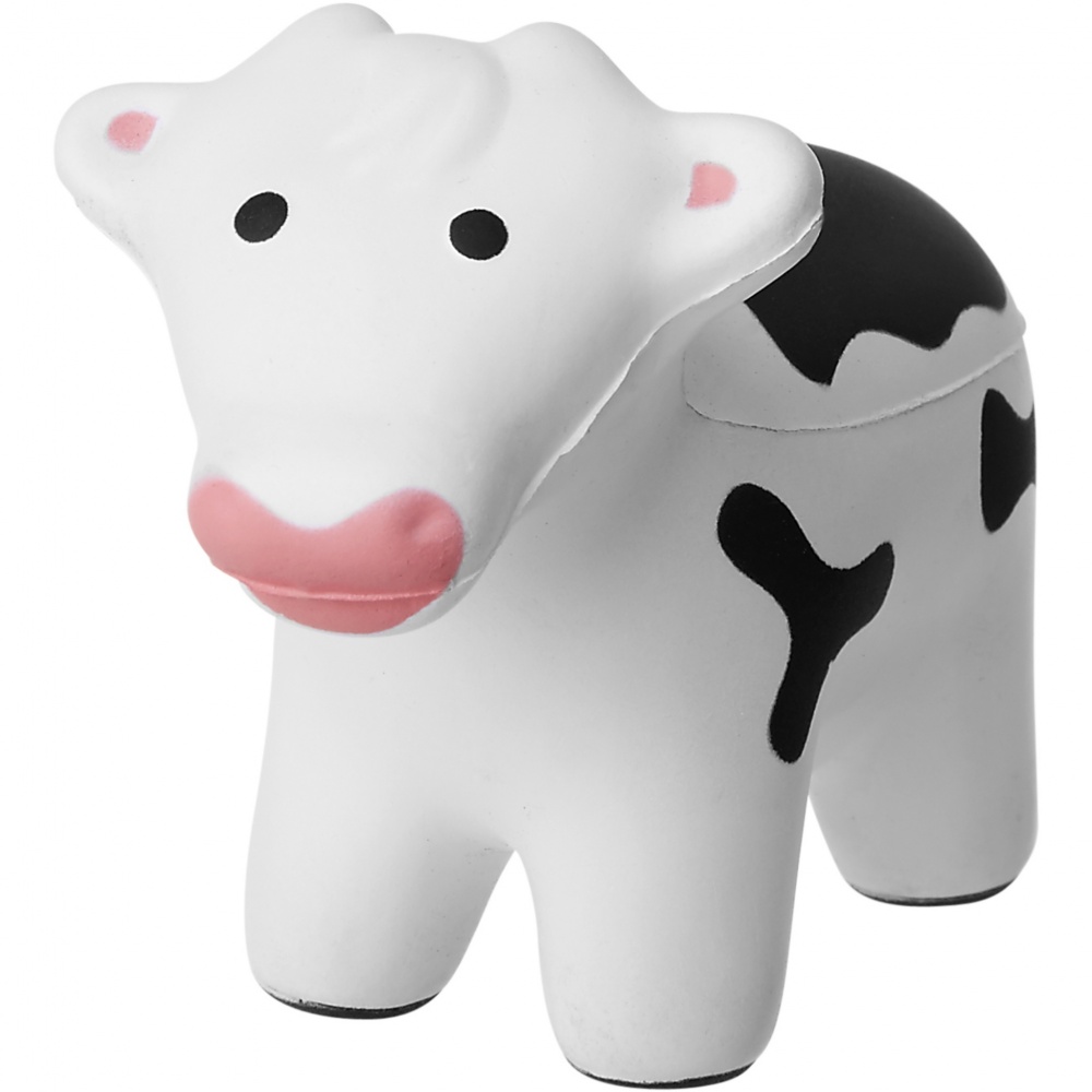 Logo trade promotional giveaways picture of: Attis cow stress reliever