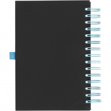 Logo trade promotional products image of: Wiro journal