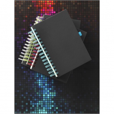 Logo trade promotional gifts picture of: Wiro journal