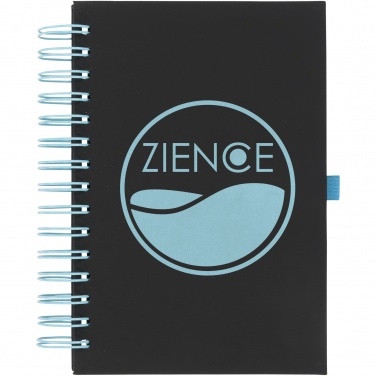 Logo trade business gift photo of: Wiro journal