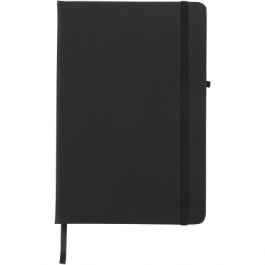 Logotrade business gift image of: Rivista medium notebook