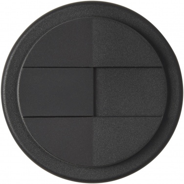 Logotrade advertising product picture of: Americano® Grande 350 ml mug with spill-proof lid