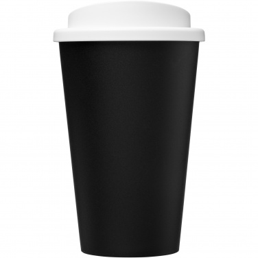 Logotrade promotional merchandise picture of: Americano® Eco 350 ml recycled tumbler