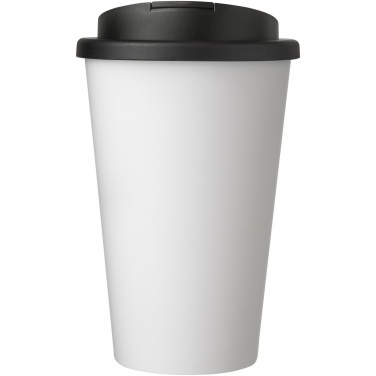 Logotrade promotional merchandise picture of: Americano® 350 ml tumbler with spill-proof lid