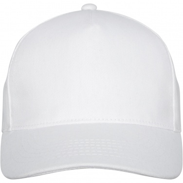 Logo trade business gift photo of: Doyle 5 panel cap