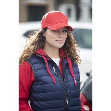 Logotrade advertising product picture of: Doyle 5 panel cap