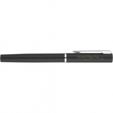 Logo trade advertising product photo of: Waterman Allure rollerball pen
