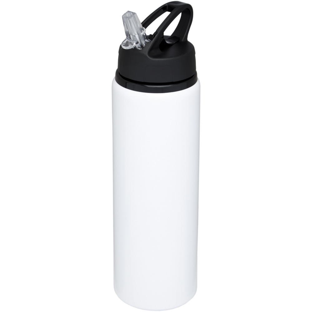 Logo trade promotional giveaway photo of: Fitz 800 ml sport bottle