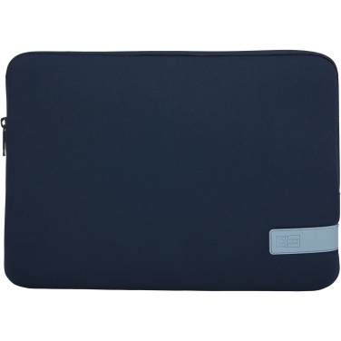 Logo trade promotional giveaways picture of: Case Logic Reflect 14" laptop sleeve