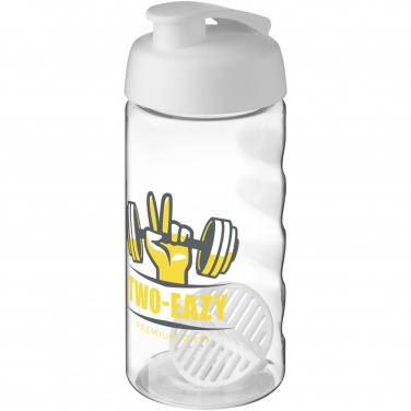 Logotrade promotional giveaway picture of: H2O Active® Bop 500 ml shaker bottle