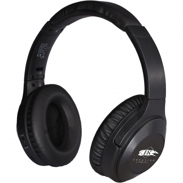 Logo trade promotional merchandise picture of: Anton ANC headphones