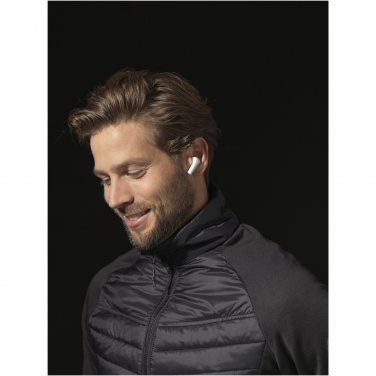 Logotrade promotional product picture of: Braavos 2 True Wireless auto pair earbuds