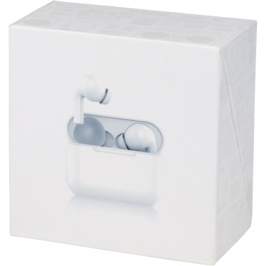 Logotrade corporate gift image of: Braavos 2 True Wireless auto pair earbuds