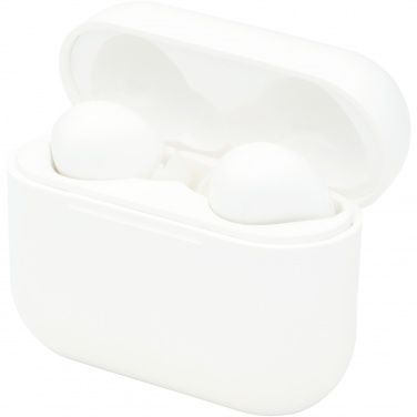 Logotrade promotional products photo of: Braavos 2 True Wireless auto pair earbuds