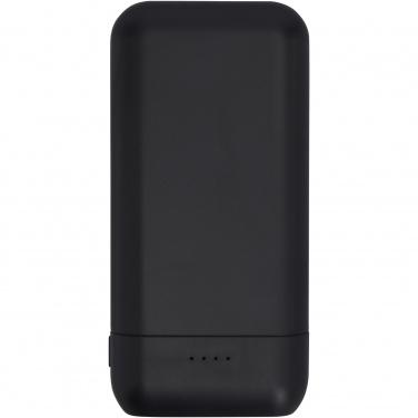 Logo trade advertising product photo of: Odyssey 10.000mAh high density power bank