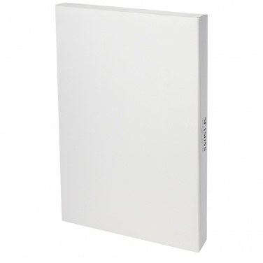 Logotrade promotional merchandise photo of: Pao bamboo cutting board with knife