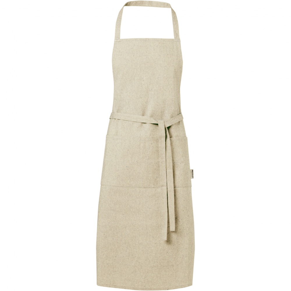 Logotrade corporate gifts photo of: Pheebs 200 g/m² recycled cotton apron