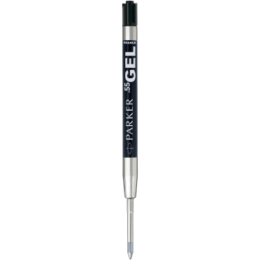 Logotrade promotional giveaway image of: Parker Gel ballpoint pen refill 