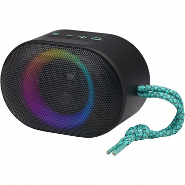 Logotrade business gift image of: Move IPX6 outdoor speaker with RGB mood light