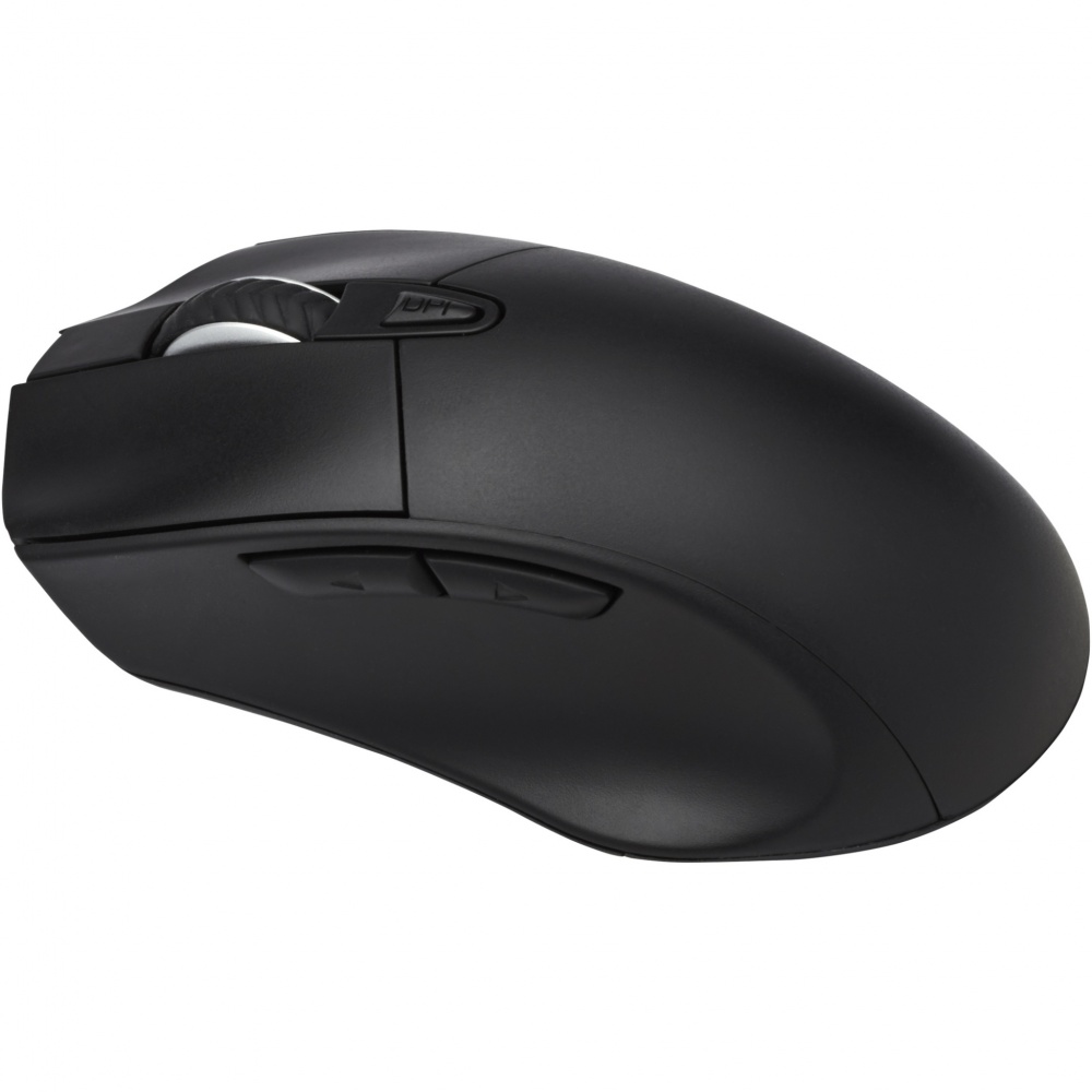Logo trade corporate gift photo of: Pure wireless mouse with antibacterial additive