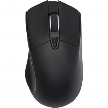 Logotrade promotional merchandise photo of: Pure wireless mouse with antibacterial additive